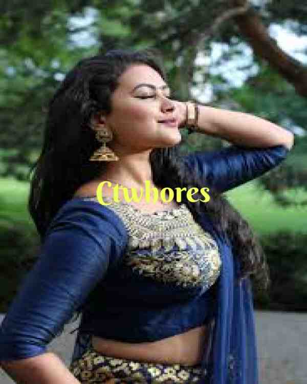 Luxury: African Call Girls Await You in Vibrant Mumbai