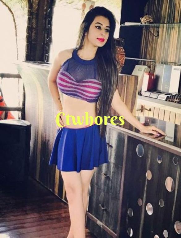 Premium Call Girl in Hyderabad to decrease stress
