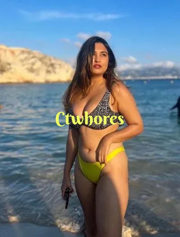 Kinjal: Trusted & Authentic Call Girl in Chennai