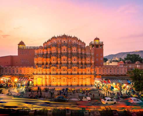 Jaipur